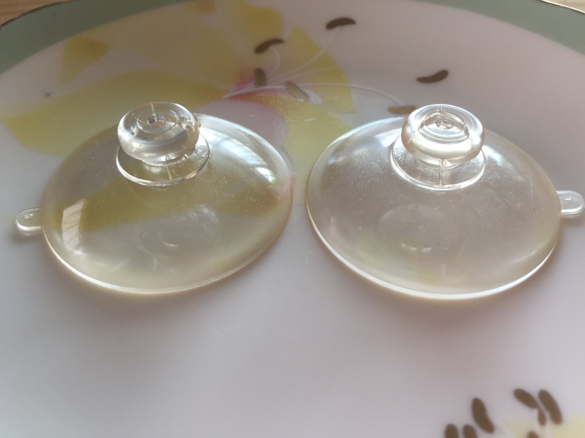 吸盤復活 吸盤復活