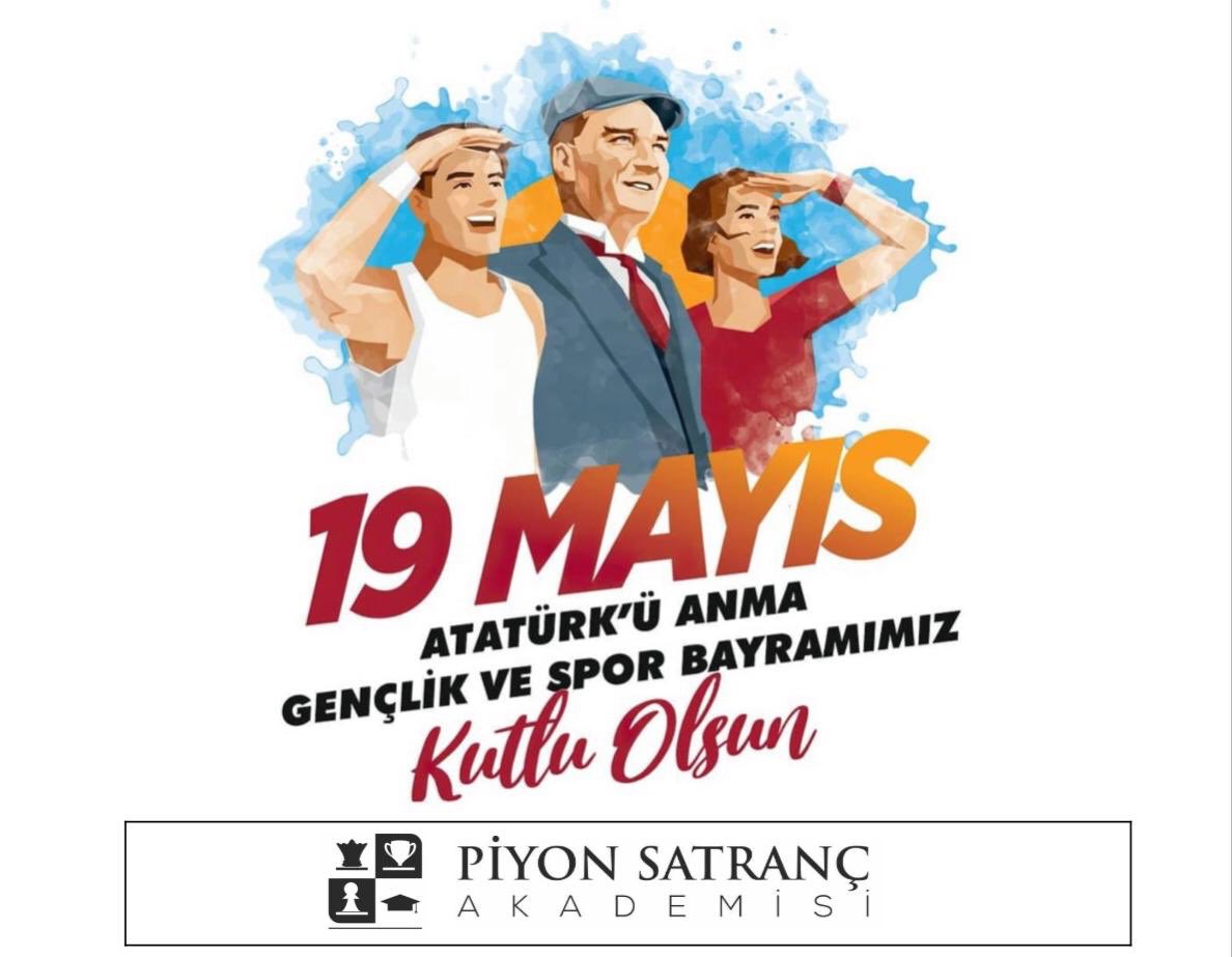 #19MAYIS