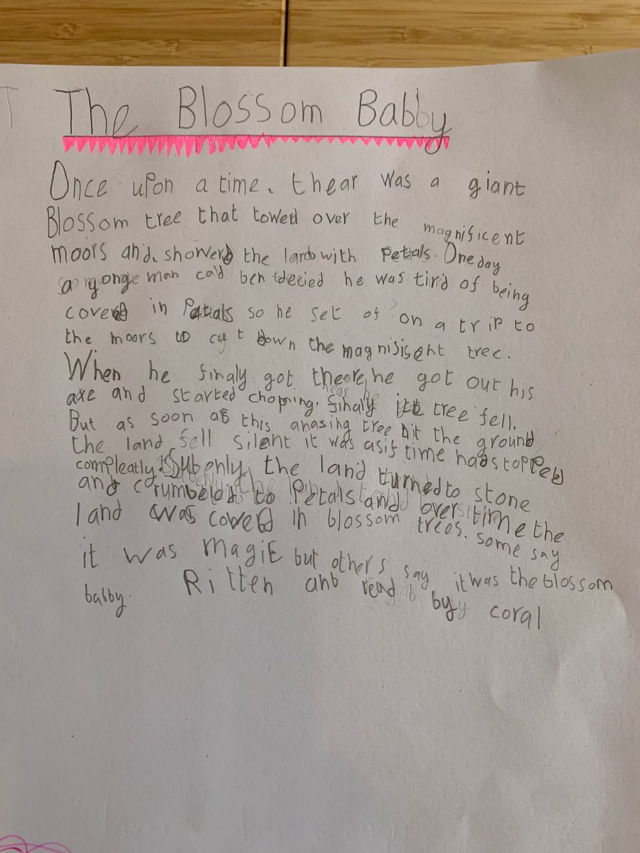 Rebecca Roberts tweet media