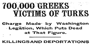 24) The Evening Independent, St.Petersburg, Florida, October 17, 1917.  #PontosSoykırımıAnmaGünü