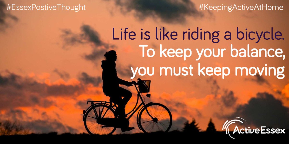 ActiveEssex's tweet photo. #KeepingActiveAtHome #EssexPositiveThoughts https://t.co/PEKYUNdmVY