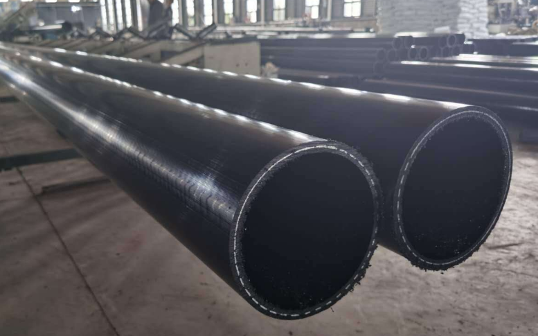 EthanCao688's tweet photo. HDPE pipes are inexpensive, hygienic and non-toxic, and are the best alternative to galvanized pipes. More information, pls contact whatsapp +8618625171807 https://t.co/zDdpRuy5xS