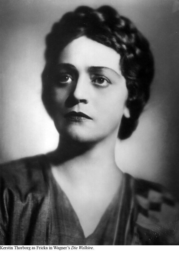 today_classical's tweet photo. #Today in 1896 Birth of Swedish #mezzosoprano Kerstin #Thorborg. #MusicHistory #classicalmusic https://t.co/sb8fAShIMJ