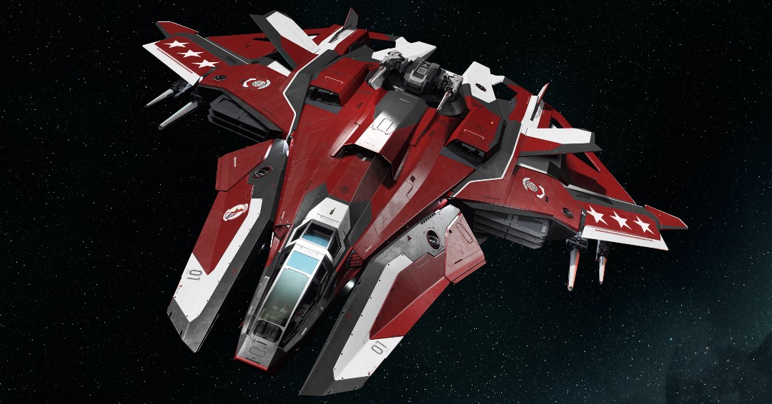 Aggiornamento settimanale Star Citizen ► ow.ly/wKmZ50zK3HZ per utenti Instagram, link in bio sezione articoli #starcitizen #starcitizenit #starcitizenweekly #weeklyupdate