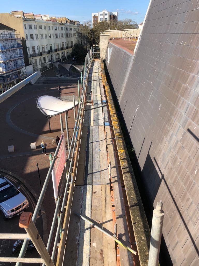 P and O take on all types of small domestic projects at very competitive prices.

#Worthing #PropertyManagement
<a href="/ApexRoofingLtd/">Apex Roofing</a> <a href="/POScaffolding/">P and O Scaffolding Services Ltd</a>