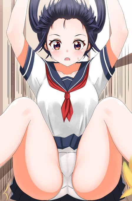 バナナには
気をつけようね! 