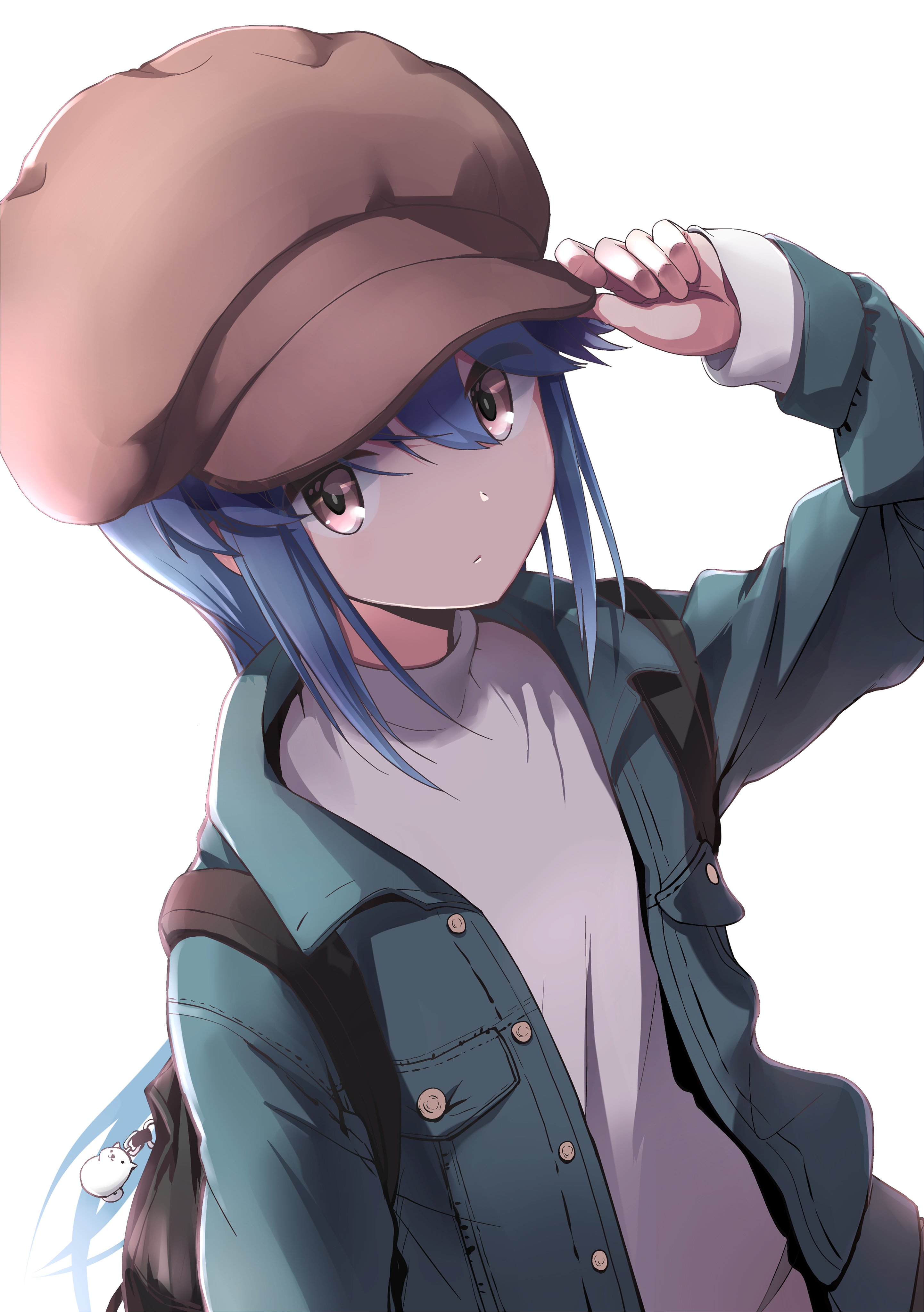 ゆるキャン イラスト Twitter