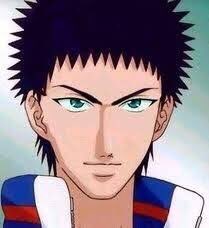 80 S90 Sドラマ音楽ヲタ慈功 いつく 二乃推し 乾先輩の素顔 初めて見たけど バッカかっけぇじゃん 超イケメン テニプリ テニスの王子様 乾貞治 乾先輩 素顔 イメケン