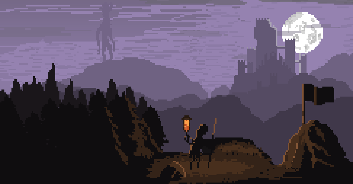 DavidBrocek's tweet photo. Pixel Artist Looking for commissions. I can do backgrounds, graphical interface, tile sets, inventory assets and more.
Please PM me or write me on brocekdavid@gmail.com. Retweets are welcome 🖌️

#pixelart #commissionopen #art #indiedev #gamedev https://t.co/xdwG3uXXU6