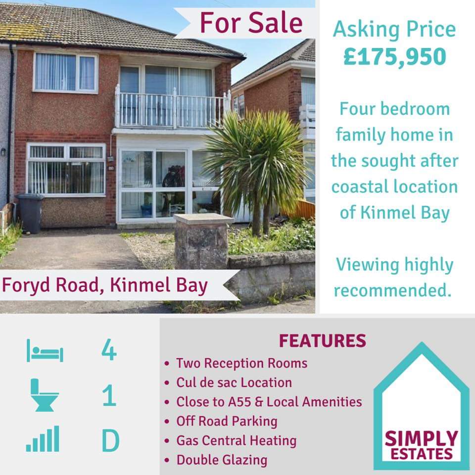New to market 🏠👀 simplyestates.co.uk/properties-for…