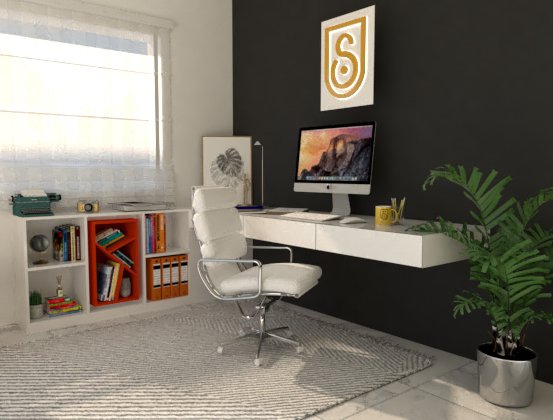 NgSolatium's tweet photo. Work from home 

# homeoffice https://t.co/Vms0KDHMIj