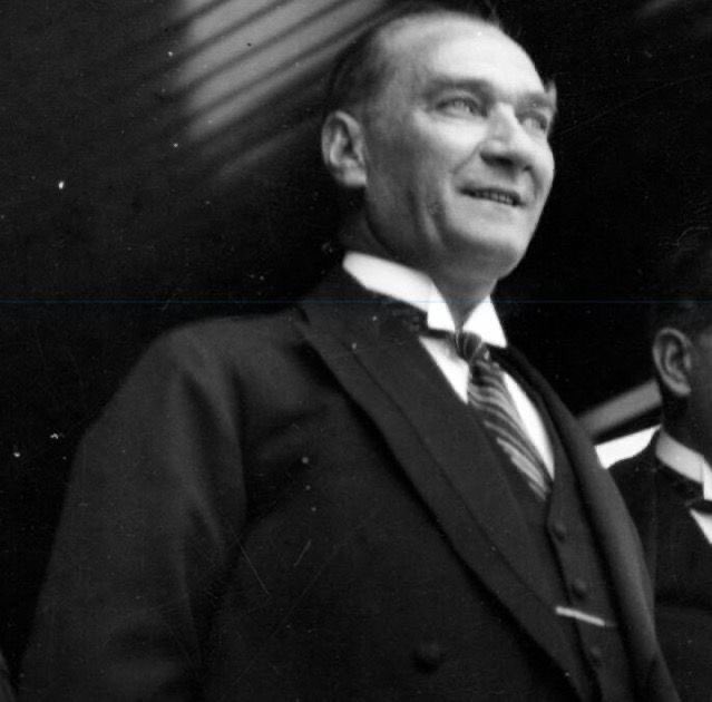 101 yıl önce yaktığın meşaleyi söndürmeyeceğiz #yergokdinlesin #19MAYIS