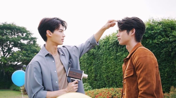 CookyChimchim2's tweet photo. Missing these two already 🥺❤️ #ไบร์ทวินคิดถึงนะ https://t.co/Y7iMpnlMp1
