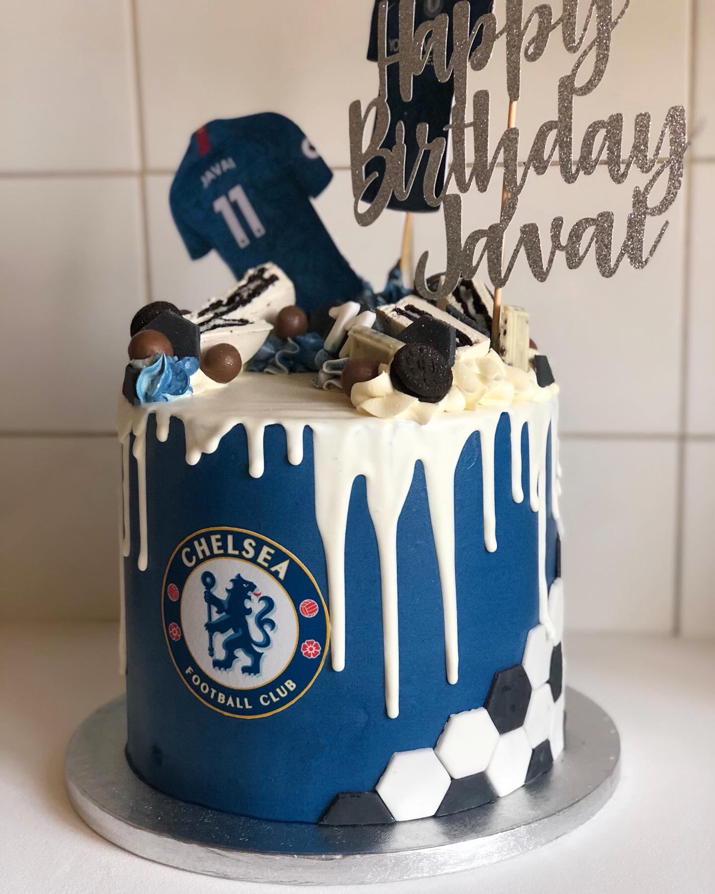 Details more than 113 chelsea birthday cake design best in.eteachers