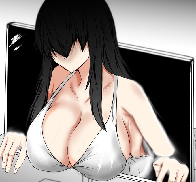 テレビで遊ぶレイさん 