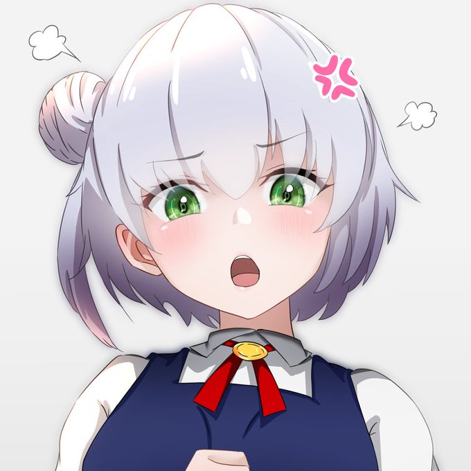 今回は華奢な身体だった分、特に顔にこだわったので、顔だけでも見てもらえると嬉しいです!

縦長の画像複数だと、Twitterの仕様上見えにくいので、先ほどの文字入りとは別にあげさせていただきました…m(__)m! 