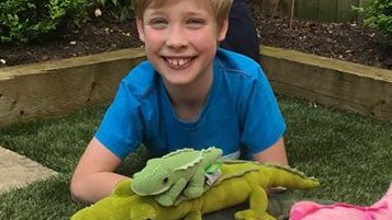 Crocs of the World tweet media