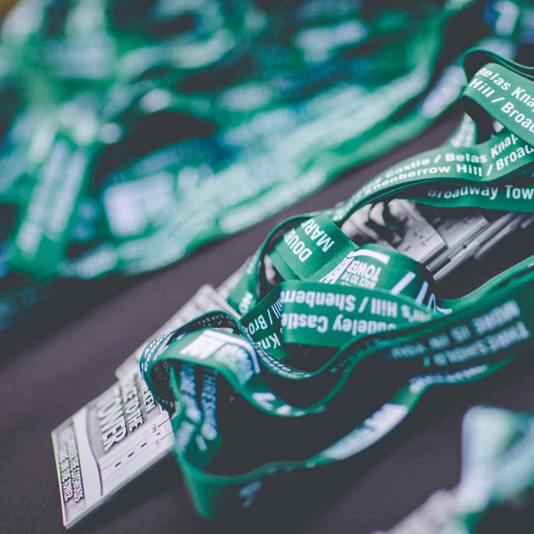 Race to the Tower tweet media