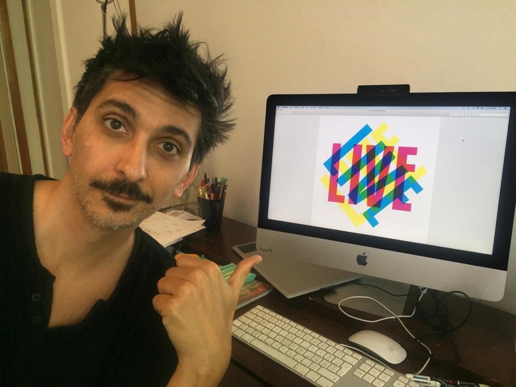 Grazie <a href="/fabriggio/">Fabrizio Biggio</a> per sostenere #Italialive!👏Per far ripartire il mondo degli #eventi serve il supporto di tutti, sopratutto di voi artisti che sapete farci sorridere, piangere, ridere, emozionare...#ripartenza