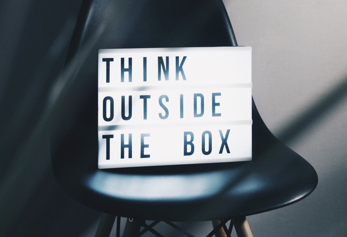 📣 We are seeking a #Marketing Professional to deliver online content and mentor young people in #Cornwall. 
The deadline for submissions is Friday 22nd May 2020 9am. Find out more: bit.ly/2yfspNH
#Support #Online #RealIdeasOrganisation #Plymouth #Job #YoungPeople