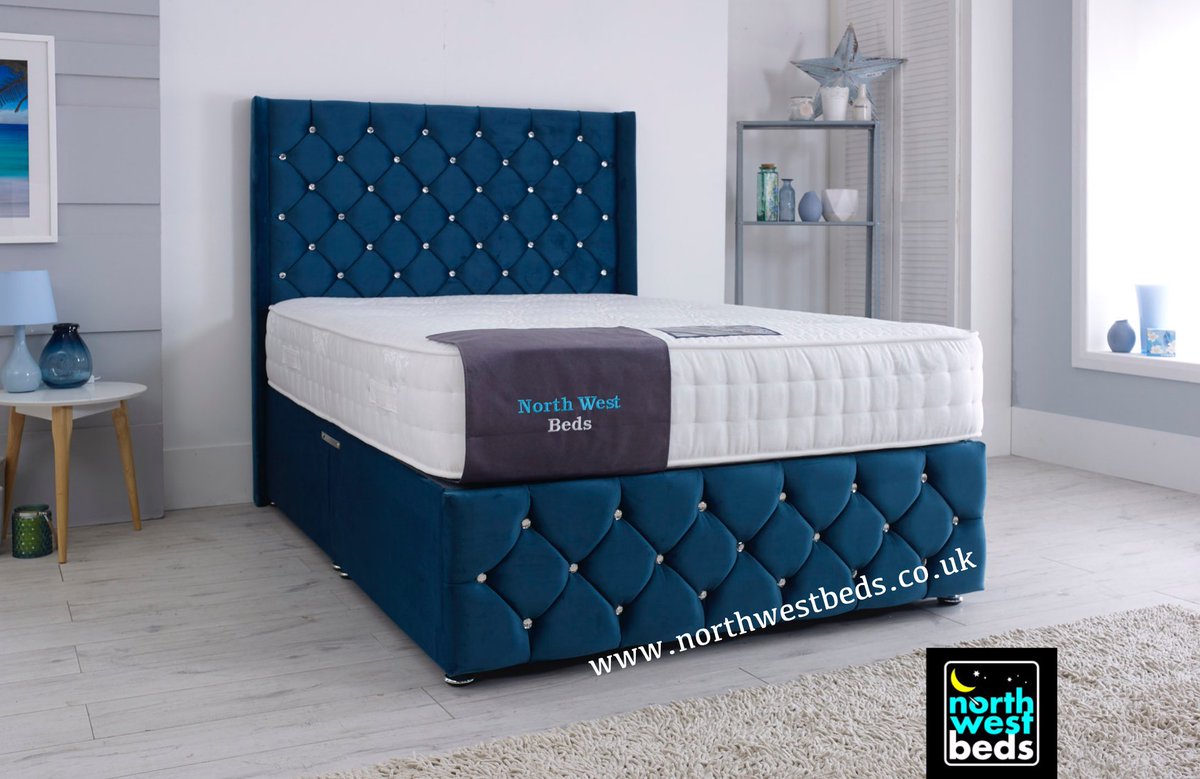 You're spending much more time indoors so why not treat yourself to a brand new bed?  zcu.io/dZF9. Mattress has seen better days? Replace it with one of these  zcu.io/euDw. Delivered free UK mainland. #Bed #BedroomDecor #mattress x.com/messages/compo…