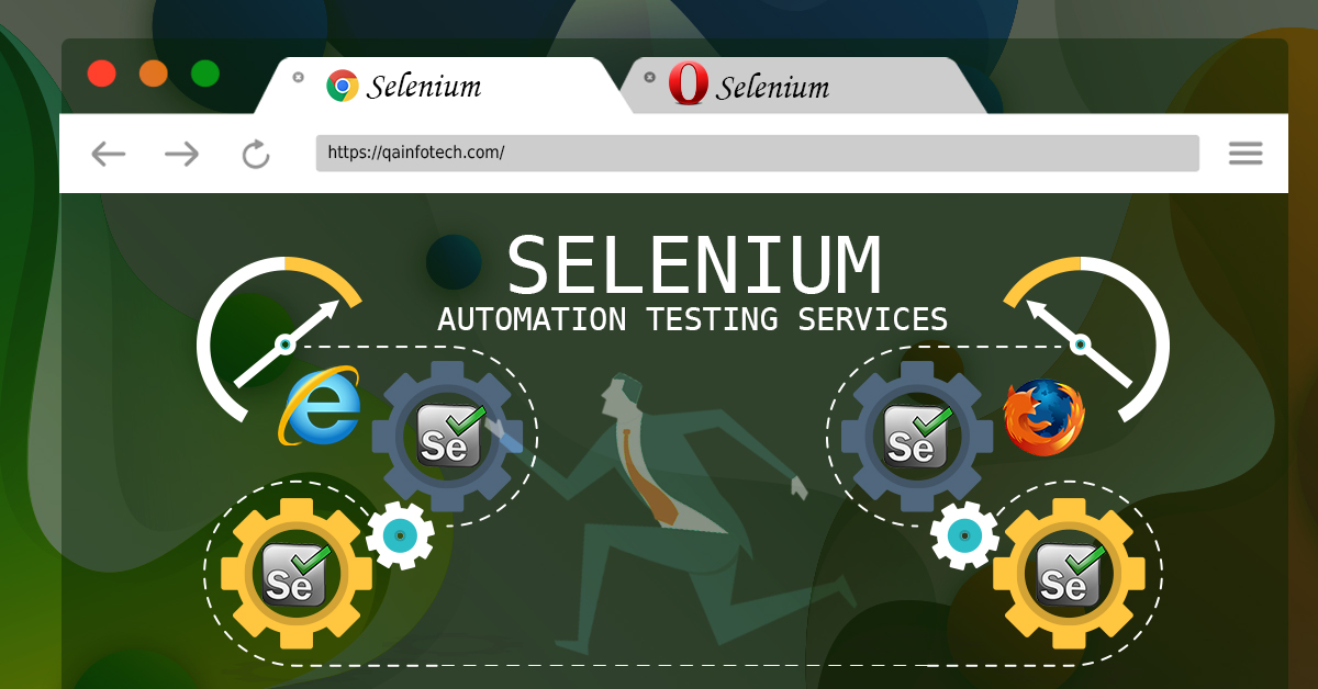 QAInfoTech's tweet image. Test locally, remotely, more effectively and efficiently with cloud-based #SeleniumAutomationTestingServices. Call our experts now or Visit@ qainfotech.com/selenium-test-… #SeleniumTestingServices #SeleniumTestAutomation #SeleniumTestingServices #SeleniumAutomationTesting @QAInfoTech