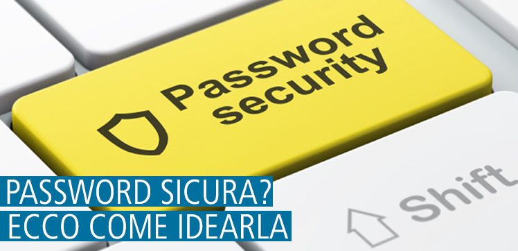 MrInformaticaEu's tweet photo. 🔑 Il segreto di una #password sicura?
Ecco come ideare una password sicura ed allo stesso tempo semplice da ricordare.
 📲 https://t.co/iDtxD4TotX https://t.co/47bEgkBElz
