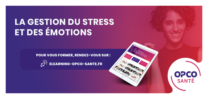 🚀J-7 avant le démarrage de notre 1ère classe virtuelle #GestionduStress et des émotions😀
En partenariat avec <a href="/OPCOSante/">OPCO Santé</a>, <a href="/ARPEGE/">Josette Alvarez</a> propose plusieurs classes virtuelles de 3h (2x1h30) et bonne nouvelle il reste encore de la place😉
Pour s'inscrire👉lnkd.in/g46kh5g 
#Sante