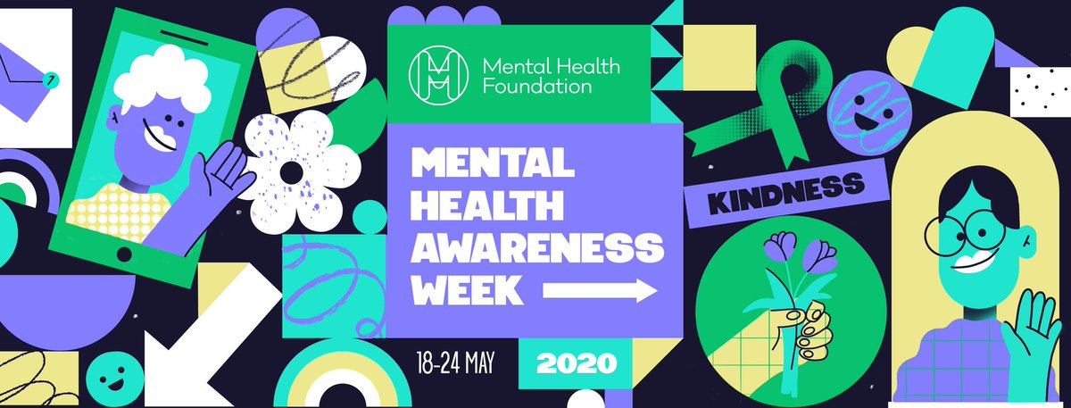 TheBreatheKey's tweet photo. A week of podcast interviews discussing the theme of the week, kindness, are available at https://t.co/w1MMelo2hH . Get inspired, encouraged &amp; uplifted.  #MentalHealthAwarenessWeek #mentalhealthkindness https://t.co/cYcHZc1EMA