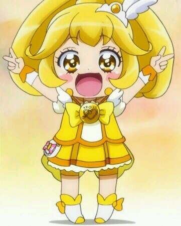 まさ 絵文字2つだけでプリキュアを表す当てられたら続ける見た人もやる