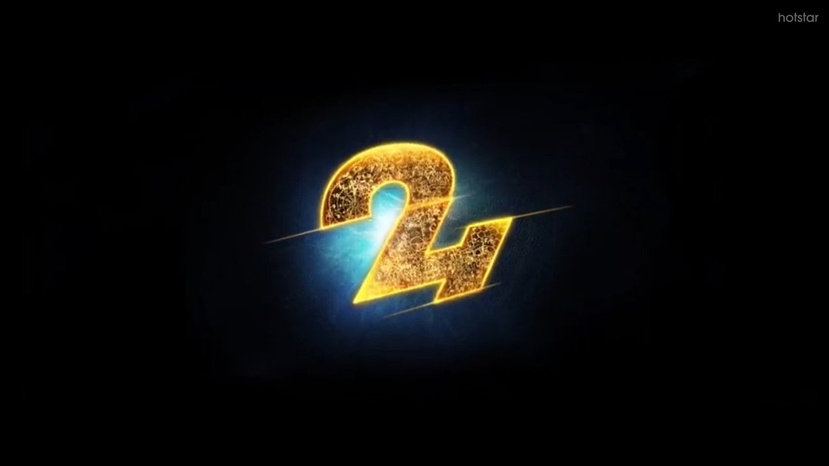 An important film that exploited the genre of sci-fi-like never before on the Indian Screen. It is an ambitious film with tremendous performances, intelligent writing, and technical crafting. A FAN Thread on Suriya - Vikram K Kumar's 24.