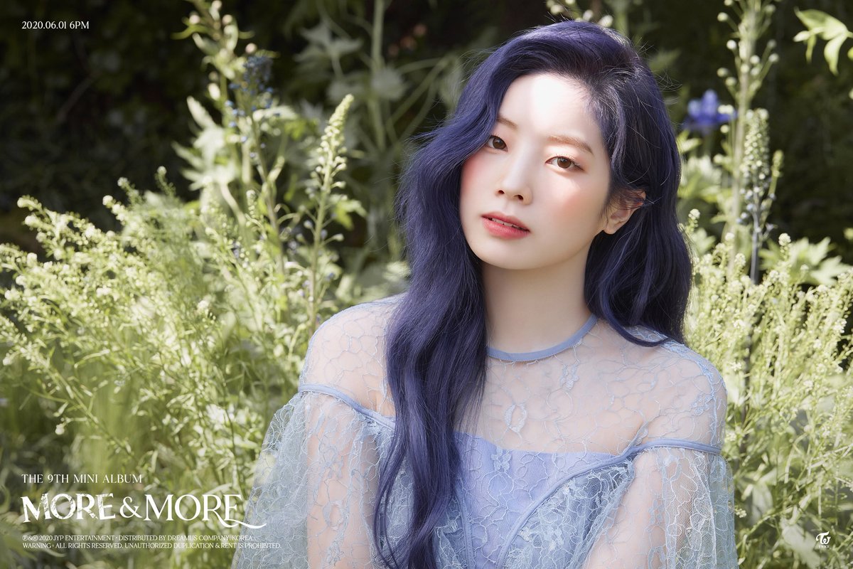 139. her concept photo for  #MOREandMORE   ! she’s really the most beautiful girl ever