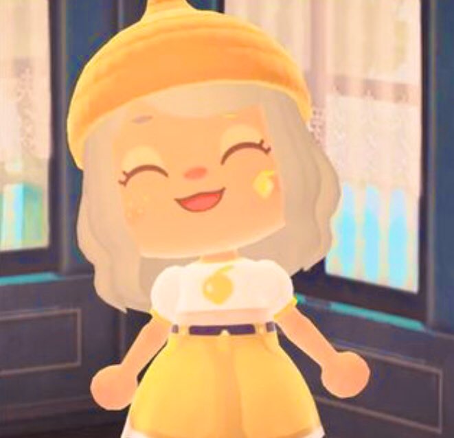 Scorpiusfriends's tweet photo. A thread of animal crossing characters as Harry Potter characters🌻🦋✨(stolen but changed ofc) https://t.co/oTR2jBO27Y