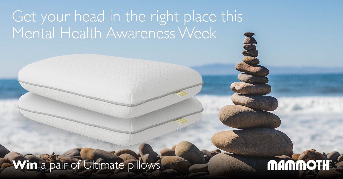 Mammoth Mattress tweet media