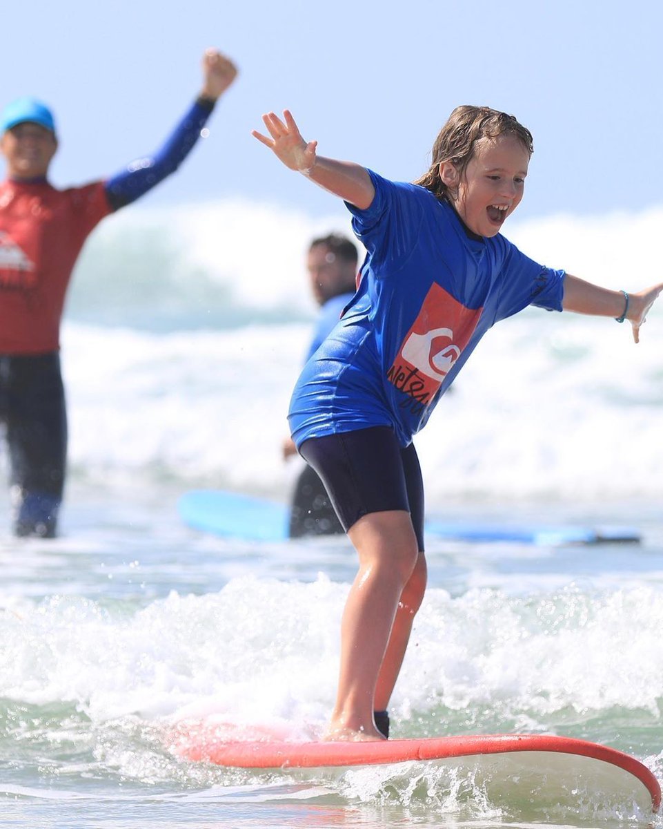 The Esplanade Hotel (@esplanadehotel) on Twitter photo Head back into the blue and add in a different kind of exercise with <a href="/quiksilversurfs/">Quiksilver Surf School Newquay</a> as they are now safely offering 1:1 private #surf lessons on @Fistralbeach in #Newquay. buff.ly/35cLkF2 #FistralBeach Head back into the blue and add in a different kind of exercise with <a href="/quiksilversurfs/">Quiksilver Surf School Newquay</a> as they are now safely offering 1:1 private #surf lessons on @Fistralbeach in #Newquay. buff.ly/35cLkF2 #FistralBeach