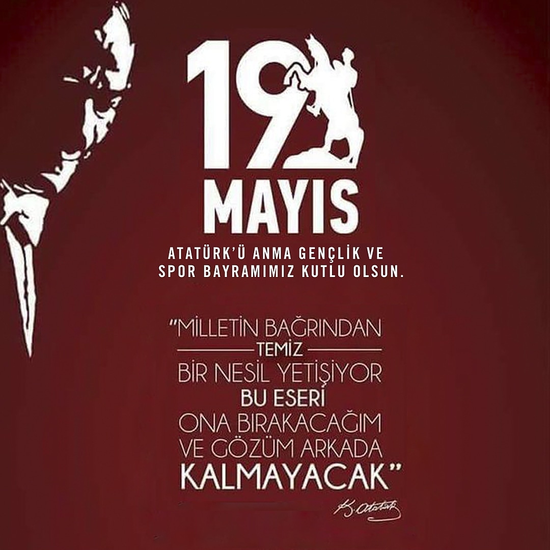 wrshaerekontro1's tweet photo. #19MAYIS1919 https://t.co/I0mhJjSA3x