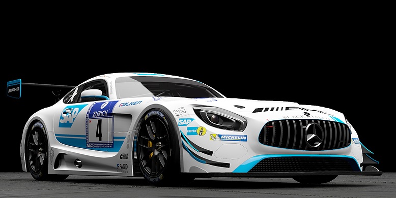WECxProject's tweet photo. Nort Bull Racing Team https://t.co/1eDTjKI7sj