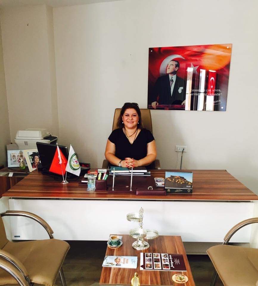 Gençlik varsa gelecek var.
19 Mayıs Gençlik ve Spor Bayramı kutlu olsun.
#101YIL