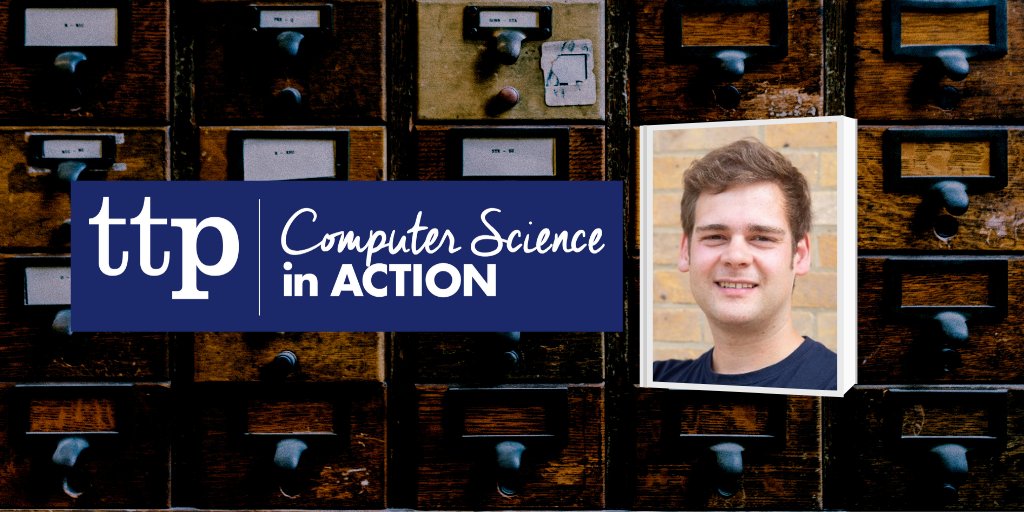 edu_in_action's tweet image. We are excited to welcome Matthew Scroggs (@mscroggs) to #computerscienceinaction in London this autumn.  He will be speaking about the use of machine learning to win games! #edutwitter #computerscience
thetrainingpartnership.org.uk/study-days/sub…