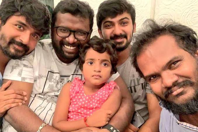 kanaa movie hero kanaa movie hero