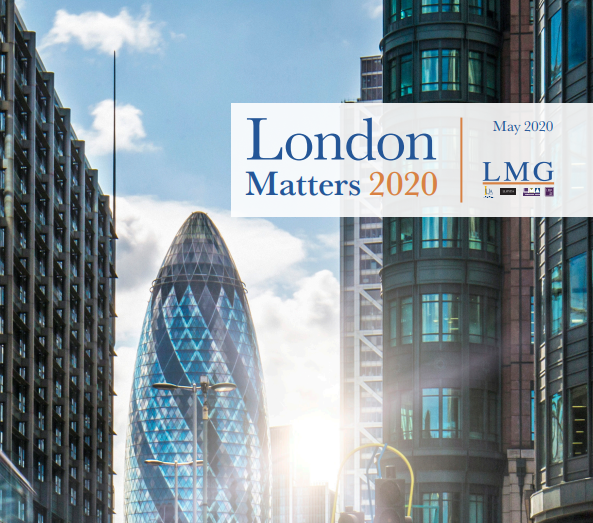 IUAofLondon's tweet photo. The London Market Group's London Matters 2020 report is now available to download. The research provides unique data on the London Market with aggregate premium data for 2015-18 analysed by class of business and geographical source. 
https://t.co/RrJDPwHjmD https://t.co/T0fduF3hbw