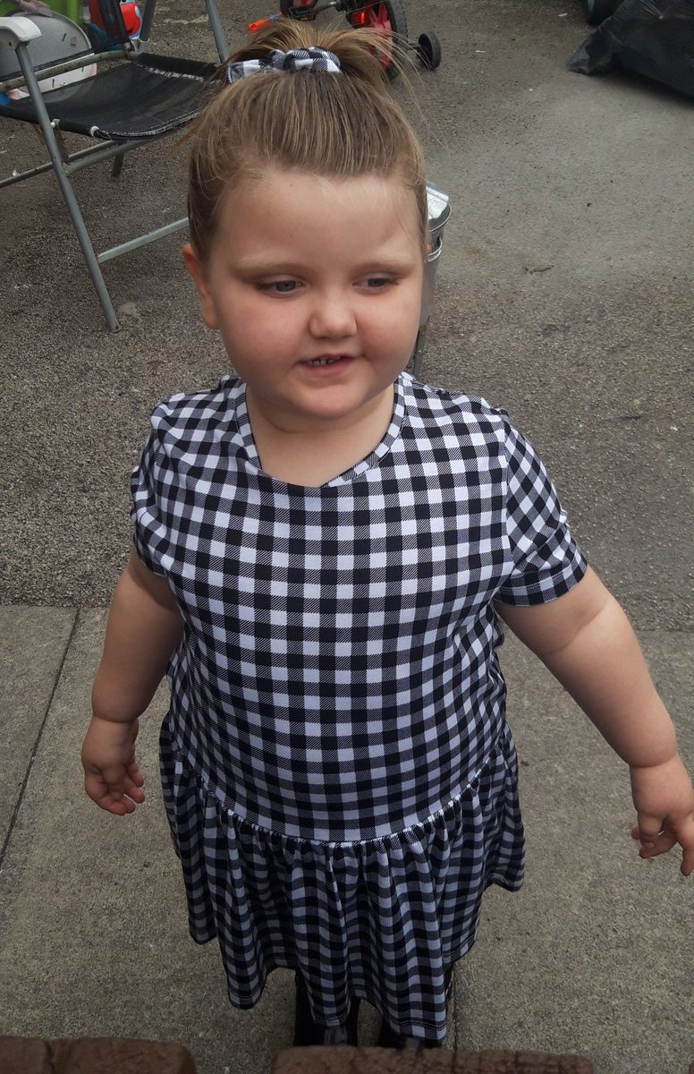 Tonispencer1204's tweet photo. Ava-Leigh has been for her pre school boosters and was so brave! Such a big girl💜 @SpringwellEYFS https://t.co/XrJx2yb9tP