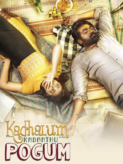 #KadhalumKadandhuPogum