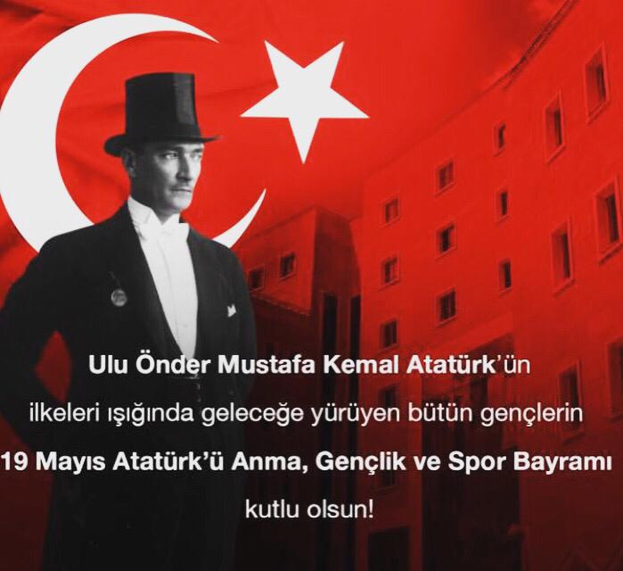 Vefa Türksever (@turksevervefa) on Twitter photo 