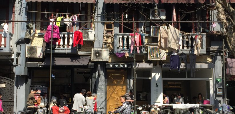 The Contemporary China Centre Blog tweet media