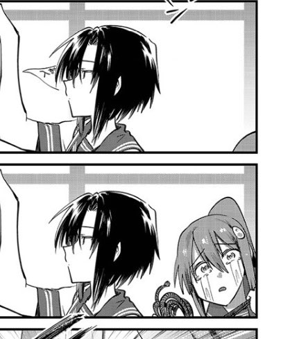 ひなたは基本的にどんだけ汚ねえ顔させてもひなただから大丈夫!と思いながら描いています 