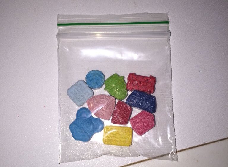 My plans:                          2020: