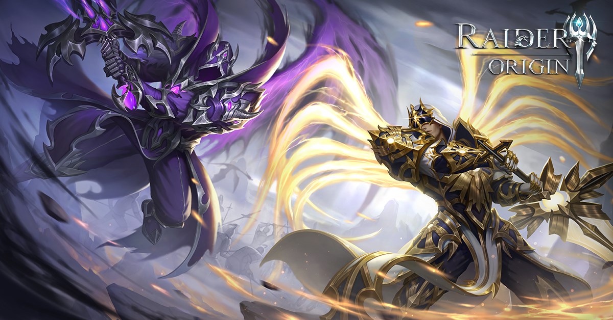 RaiderOrigin's tweet photo. ⚡️⚡️A hair-trigger situation has been created⚡️⚡️
What are you waiting for❓❓❓
Come on! Just join us!💪💪💪
#Raider_Origin
—————💥💥 Raider: Origin 💥💥——————
⚔️Download Link⚔️
IOS: https://t.co/z3RBERnUIN
Android: https://t.co/lwCrFWrNij https://t.co/7jaNOTWY0A