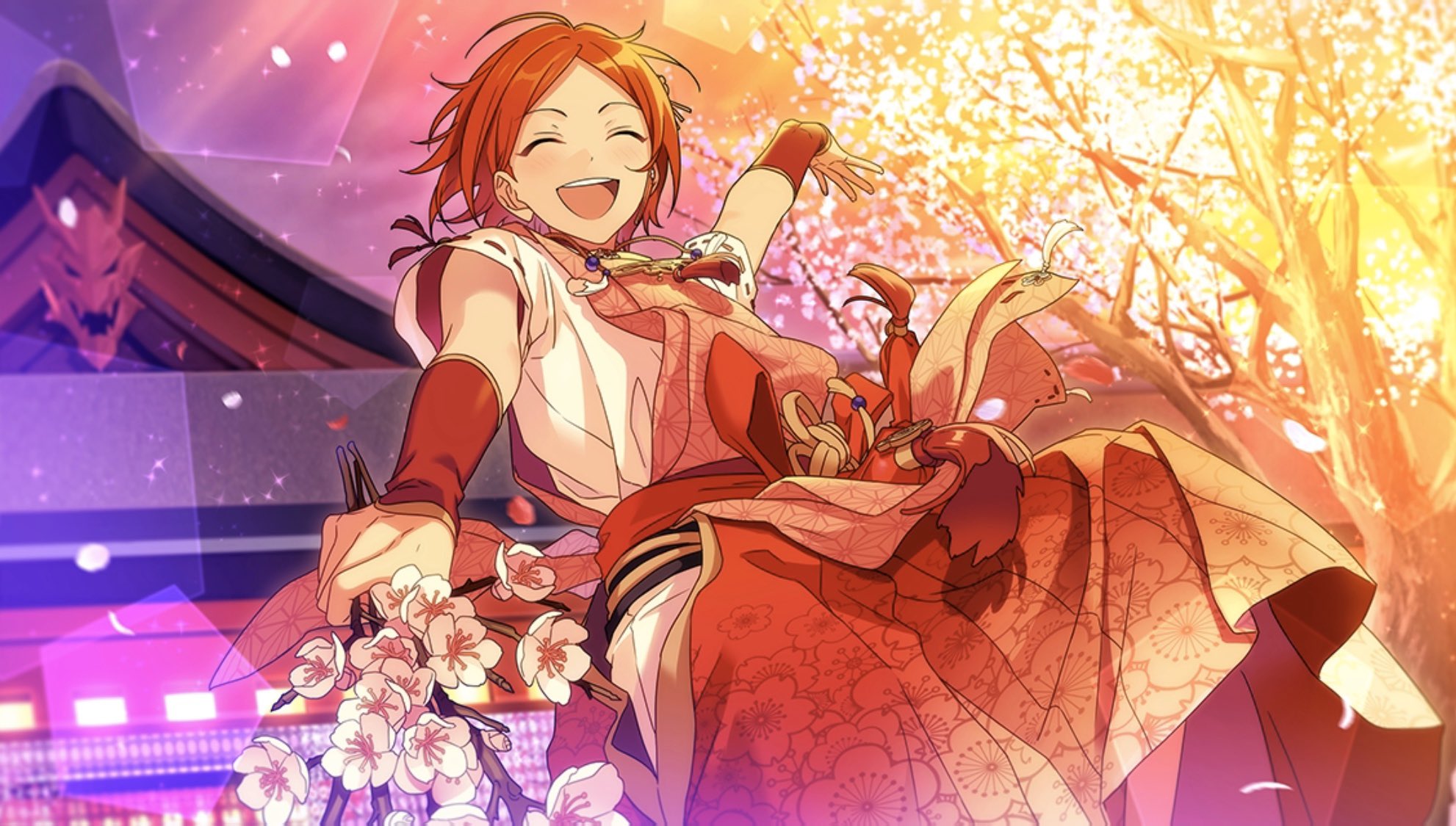 2wink 節分祭開花後セット 2wink 節分祭開花後セット - メルカリ