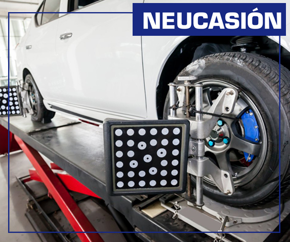 🚘 Cualquier vehículo siempre debe estar en las mejores condiciones para no tener problemas inesperados.

👌 En Neumáticos Neucasión disponemos de un servicio de mecánica rápida a tu disposición.

#Coche #Vehículo #Taller #MecánicaRápida
